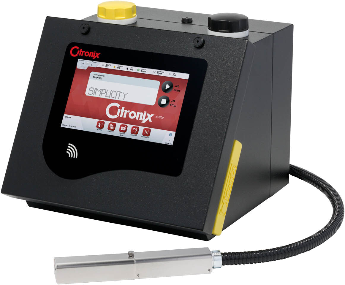 Citronix ci5500